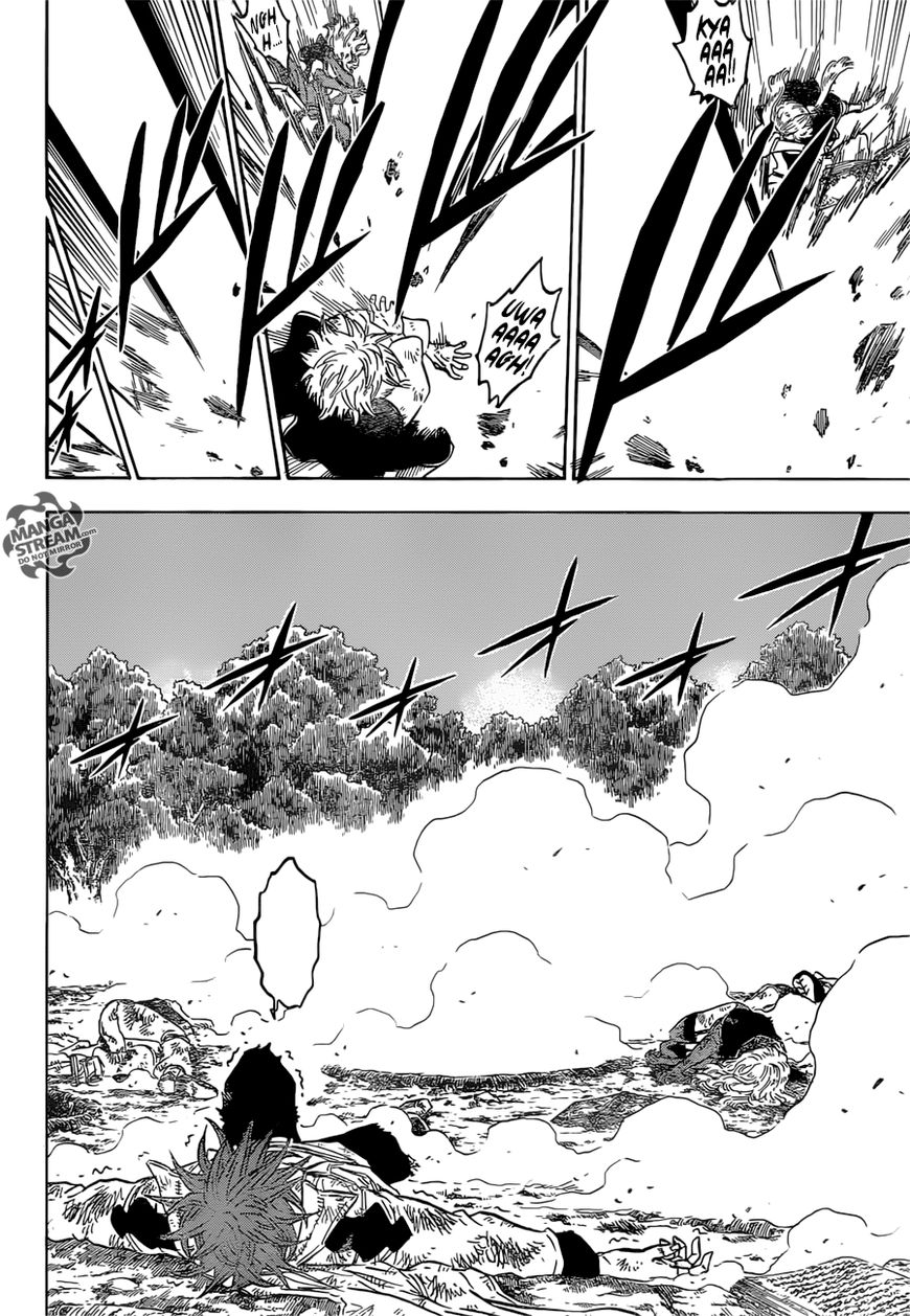 Black Clover Chapter 94 12